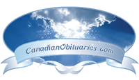 Canadian Obituaries